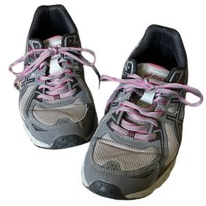Asics Gel - Venture 6 Womens Comfortable Athletic Hiking Walking Tennis shoes 11